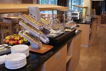 Holiday Inn Express Amsterdam - Schiphol By Ihg Hoofddorp Pays-Bas