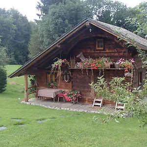 Le Grenier Couette-café Saint-Paul-en-Chablais