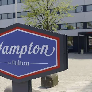 4* Hotel Hampton By Hilton Amsterdam Airport Schiphol