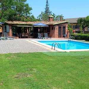 El Mirador Y El Nogal Villa Capellades