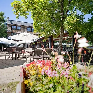 Villages Clubs Du Soleil - Les Karellis Hotel Montricher-Albanne