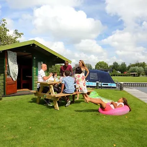 Recreatiepark Camping Aalsmeer