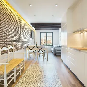 Sweet By Blausitges Apartamento Sitges