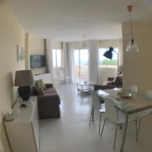 Seaview Penthouse Apartamento Sitio de Calahonda