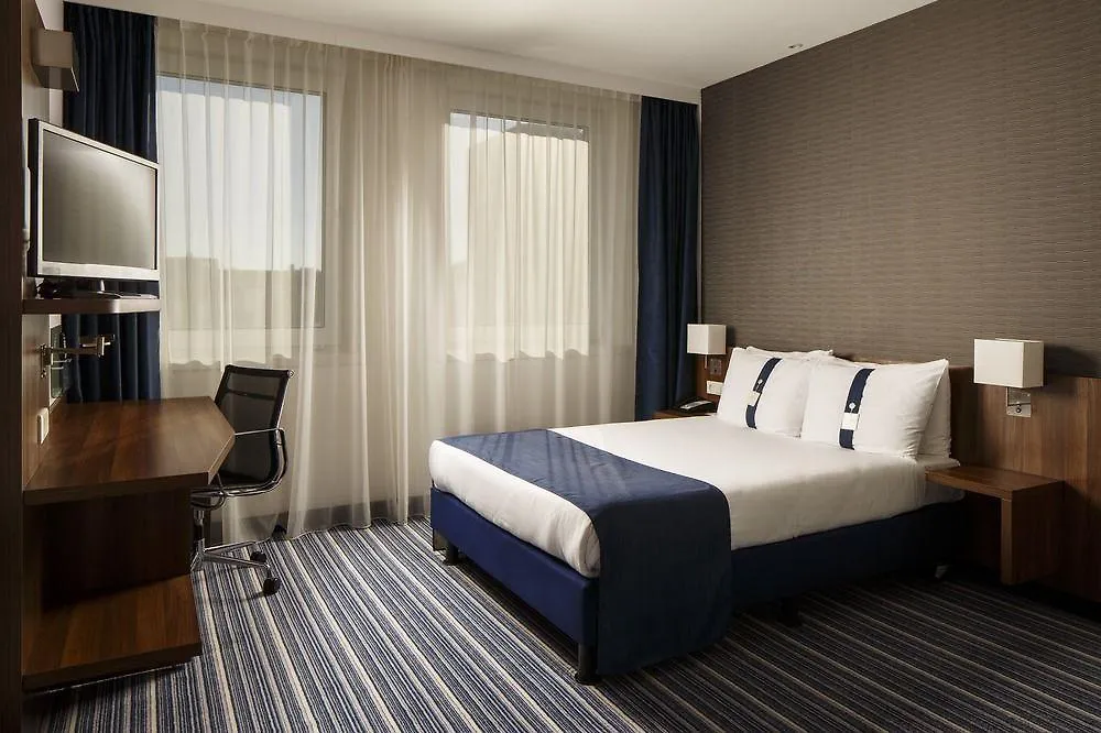 Holiday Inn Express Amsterdam - Schiphol, An Ihg Hotel Hoofddorp