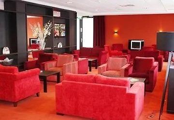 Holiday Inn Express Amsterdam - Schiphol, An Ihg Hotel Hoofddorp 3*,