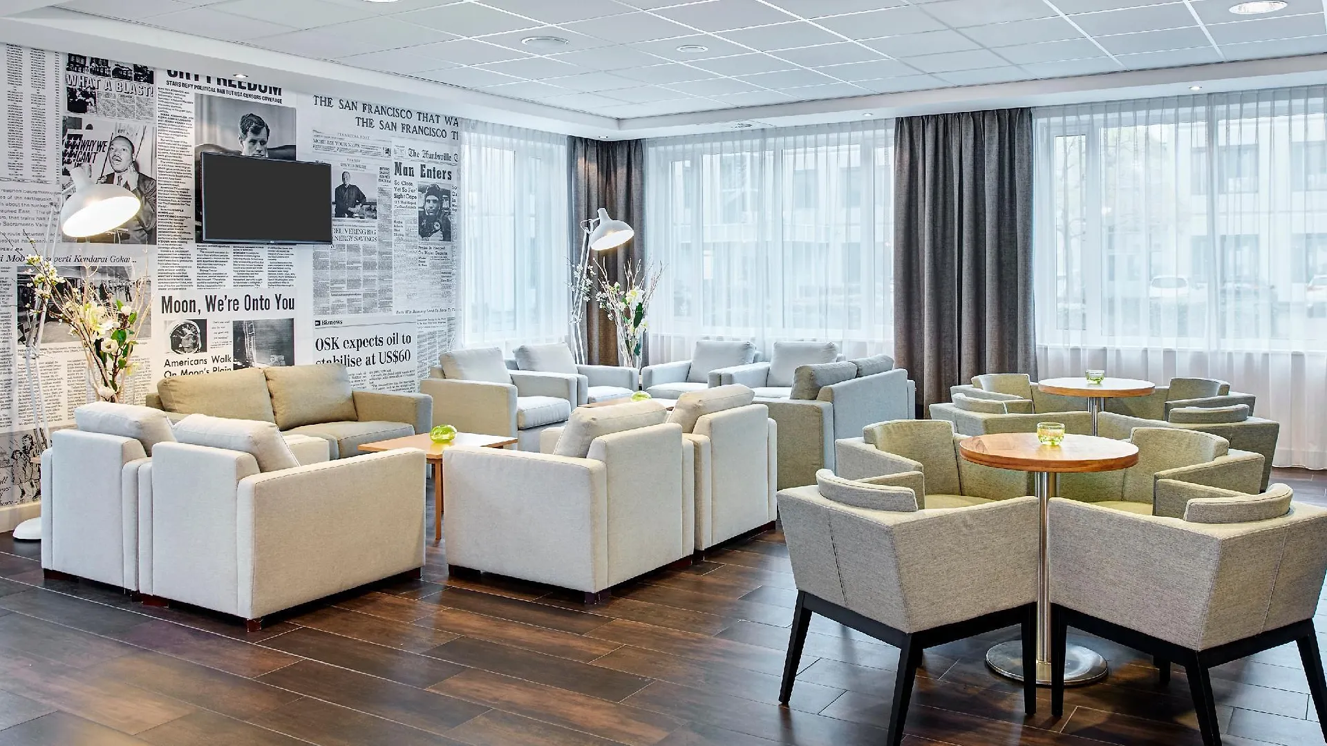 Holiday Inn Express Amsterdam - Schiphol, An Ihg Hotel Hoofddorp Pays-Bas