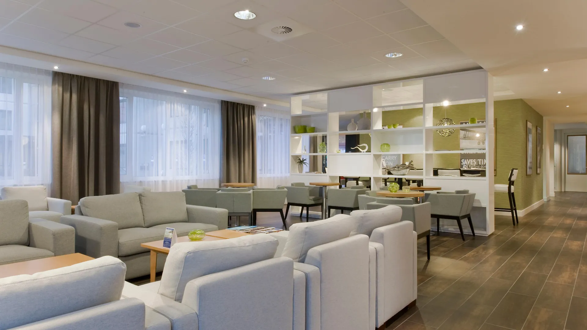 Holiday Inn Express Amsterdam - Schiphol, An Ihg Hotel Hoofddorp 3*,  Pays-Bas