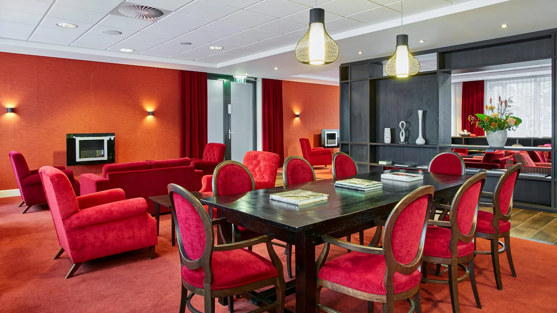 Holiday Inn Express Amsterdam - Schiphol, An Ihg Hotel Hoofddorp