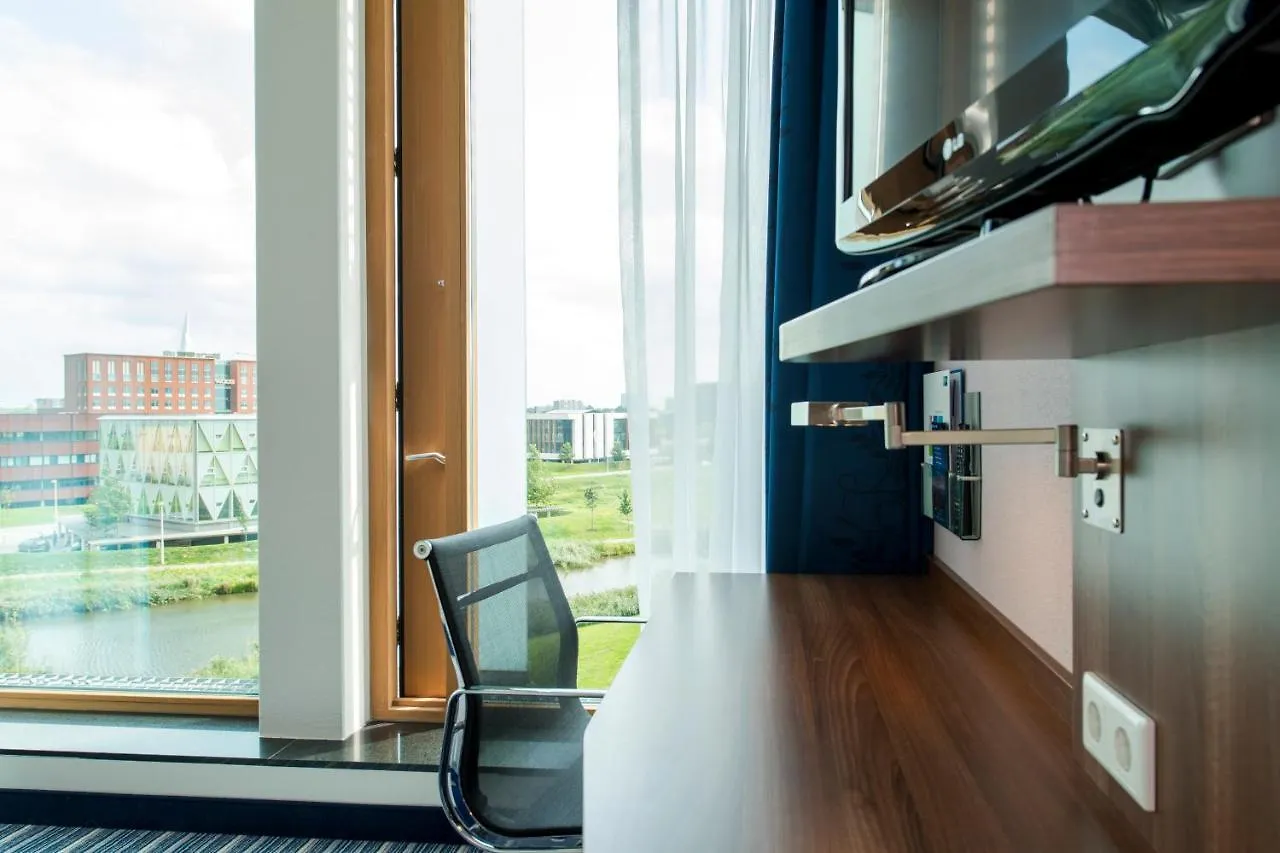 Holiday Inn Express Amsterdam - Schiphol, An Ihg Hotel Hoofddorp