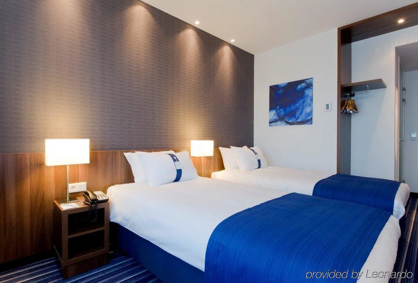 ***  Holiday Inn Express Amsterdam - Schiphol, An Ihg Hotel Hoofddorp Pays-Bas