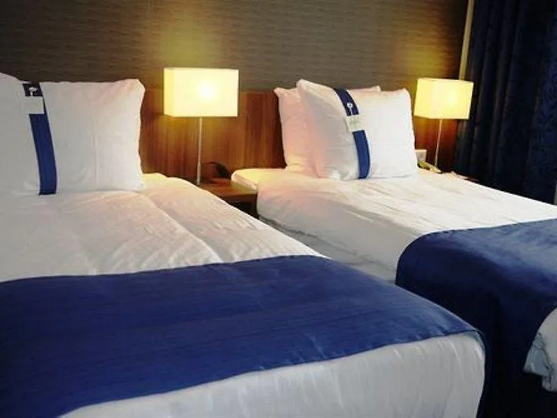 Holiday Inn Express Amsterdam - Schiphol, An Ihg Hotel Hoofddorp