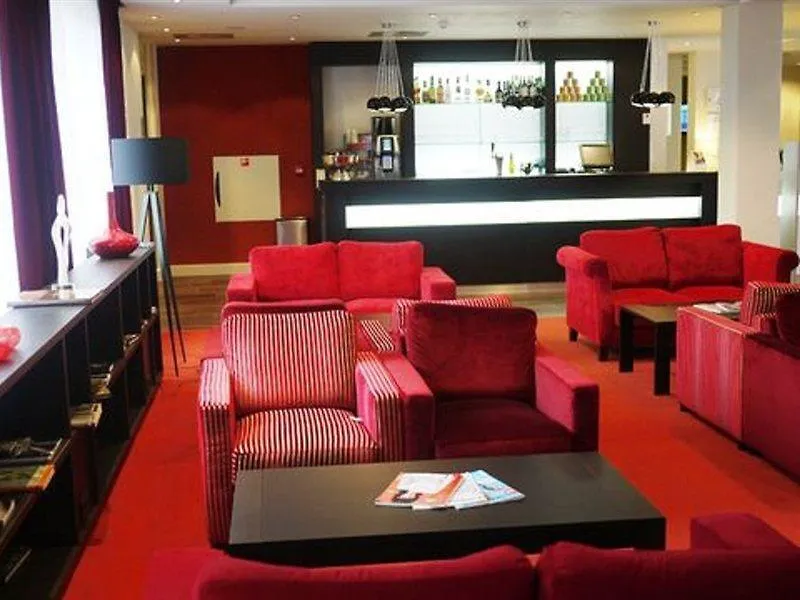 Holiday Inn Express Amsterdam - Schiphol, An Ihg Hotel Hoofddorp 3*,