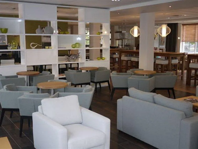 Holiday Inn Express Amsterdam - Schiphol, An Ihg Hotel Hoofddorp