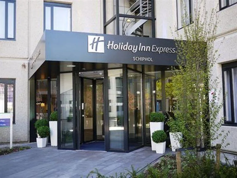 Holiday Inn Express Amsterdam - Schiphol, An Ihg Hotel Hoofddorp