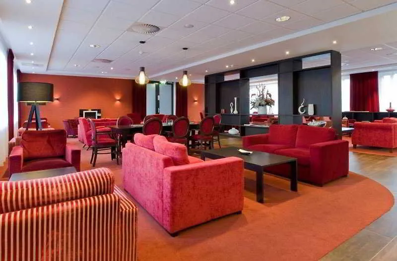 Holiday Inn Express Amsterdam - Schiphol, An Ihg Hotel Hoofddorp