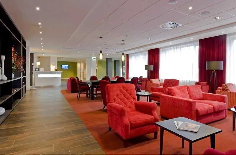 Holiday Inn Express Amsterdam - Schiphol, An Ihg Hotel Hoofddorp Pays-Bas