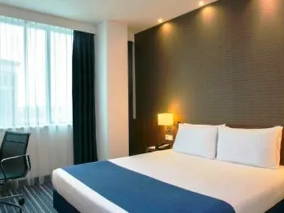 Holiday Inn Express Amsterdam - Schiphol, An Ihg Hotel Hoofddorp