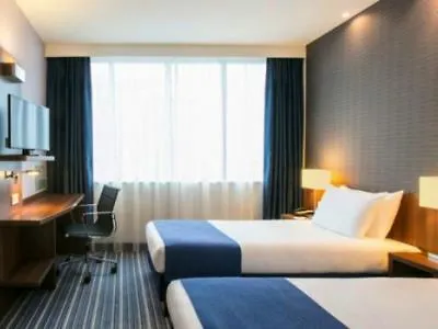 Holiday Inn Express Amsterdam - Schiphol, An Ihg Hotel Hoofddorp