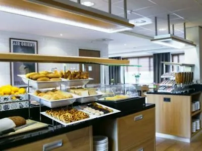 Holiday Inn Express Amsterdam - Schiphol, An Ihg Hotel Hoofddorp Pays-Bas