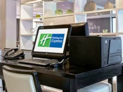 Holiday Inn Express Amsterdam - Schiphol, An Ihg Hotel Hoofddorp