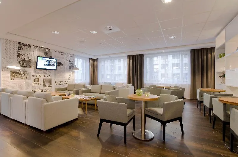 Holiday Inn Express Amsterdam - Schiphol, An Ihg Hotel Hoofddorp