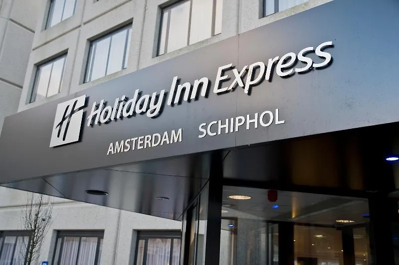 ***  Holiday Inn Express Amsterdam - Schiphol, An Ihg Hotel Hoofddorp Pays-Bas