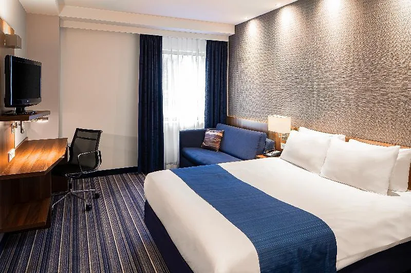 Holiday Inn Express Amsterdam - Schiphol, An Ihg Hotel Hoofddorp